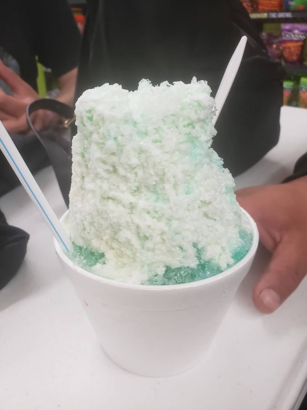 Mr. Munchies #1 | restaurant | 4944 Hercules Ave, El Paso, TX 79904, USA | 9157046069 OR +1 915-704-6069