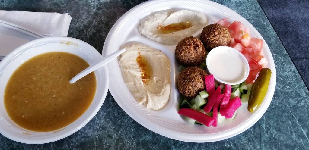 Taste of Lebanon Restaurant | restaurant | 1509 W Foster Ave, Chicago, IL 60640, USA | 7733341600 OR +1 773-334-1600