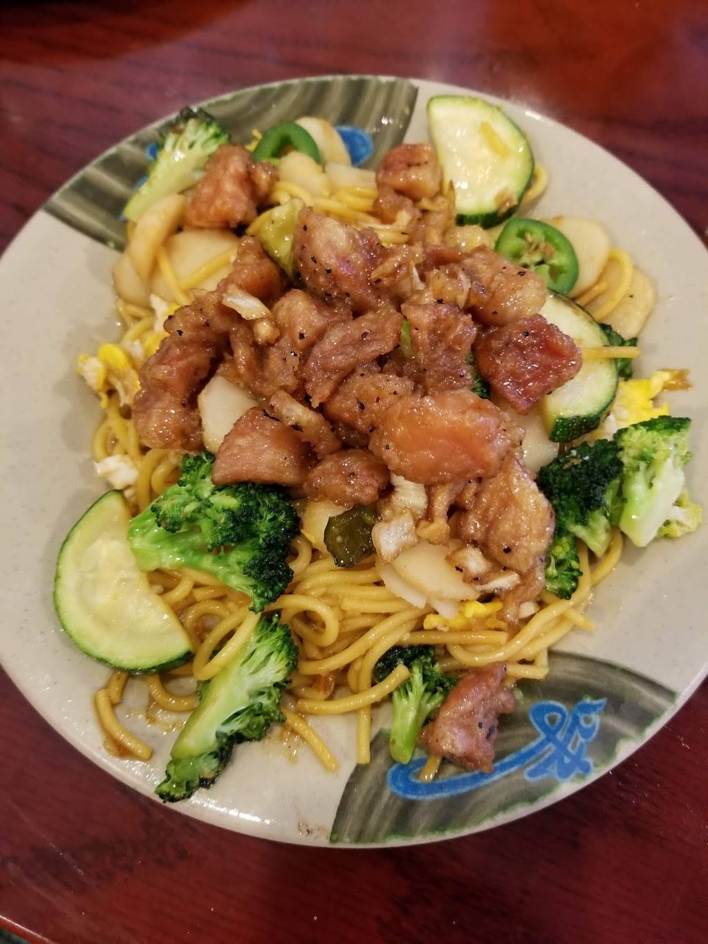 Grand Buffet Chinese Restaurant | restaurant | 646 York Rd, Warminster, PA 18974, USA | 2159572688 OR +1 215-957-2688