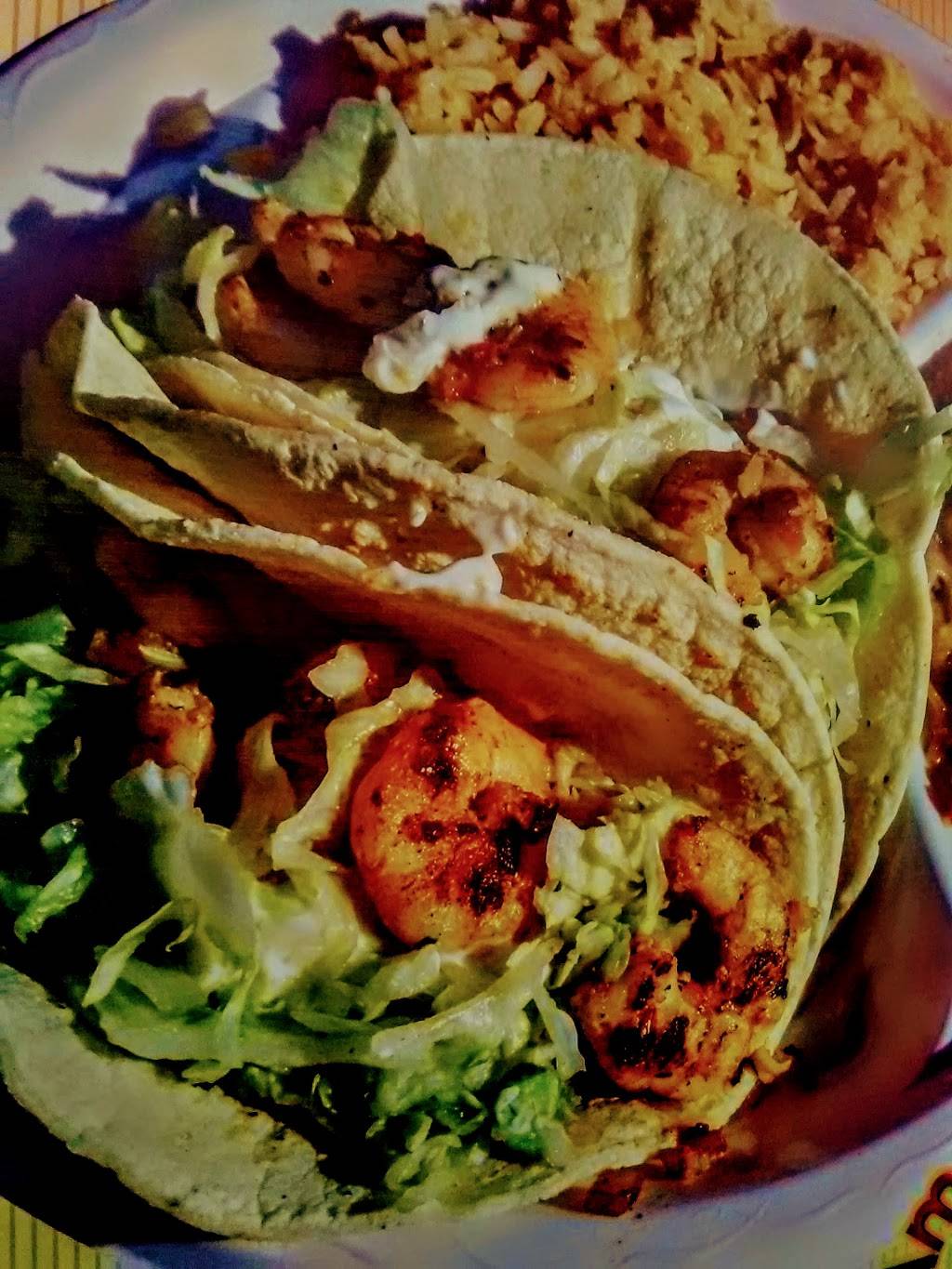 Amados Mexican Food | restaurant | 2729 S Alma School Rd, Mesa, AZ 85210, USA | 4807756544 OR +1 480-775-6544