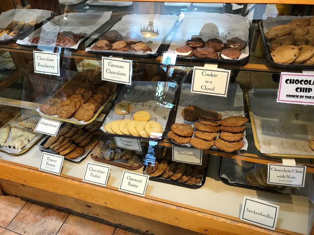 Jacob Lake Inn | bakery | AZ-67 &, US-89A, Fredonia, AZ 86022, USA | 9286437232 OR +1 928-643-7232