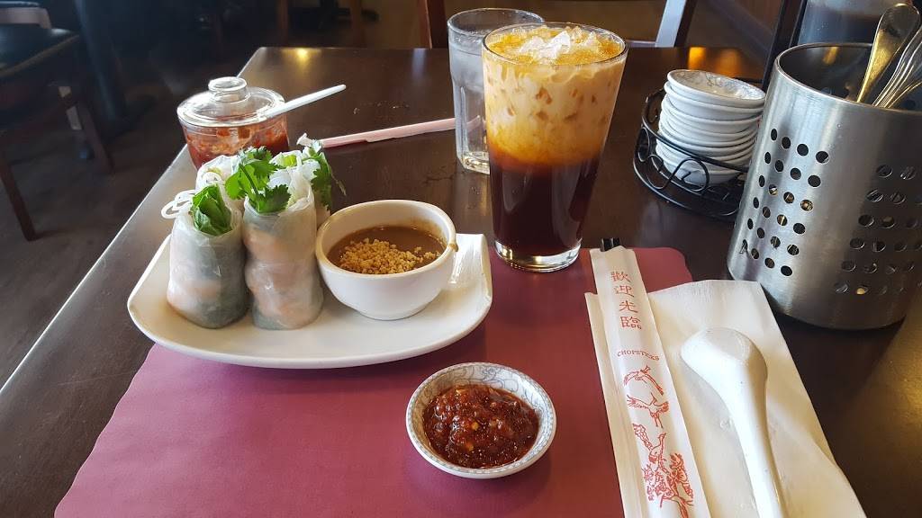 Pho Spot | restaurant | 1769 Blossom Hill Rd, San Jose, CA 95124, USA | 4084025799 OR +1 408-402-5799