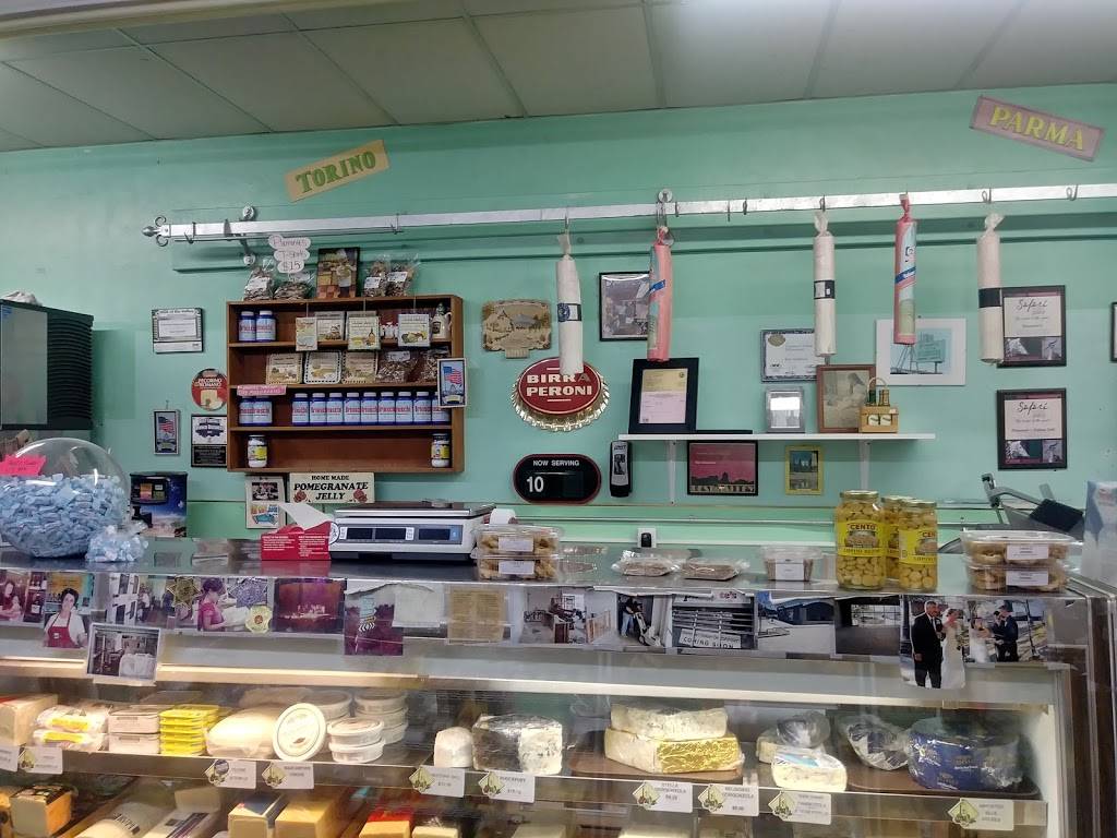 Piemontes Italian Delicatessen | restaurant | 616 E Olive Ave, Fresno, CA 93728, USA | 5592372038 OR +1 559-237-2038