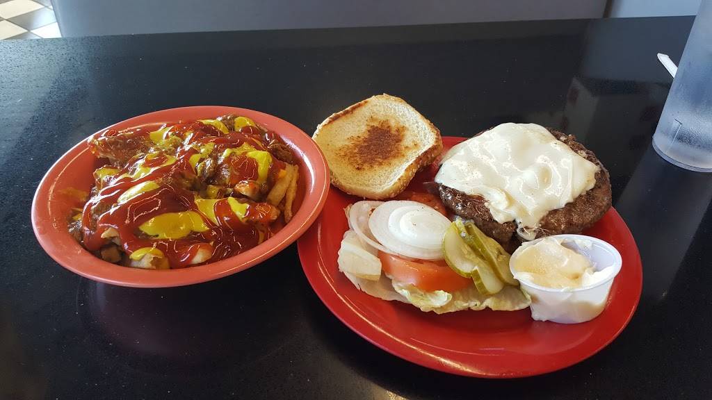 Phoenix Coney Island | restaurant | 40100 Van Dyke Ave, Sterling Heights, MI 48313, USA | 5869778977 OR +1 586-977-8977