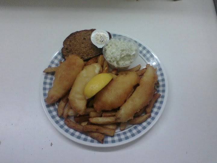 Ziggys Fish & Chips | restaurant | 21 Kent St W, Lindsay, ON K9V 2X9, Canada | 7053283847 OR +1 705-328-3847