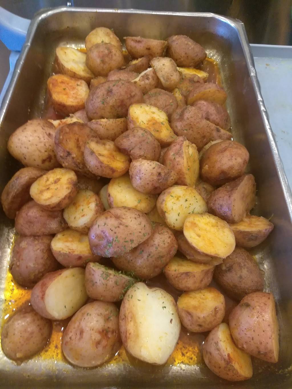 Mannas | restaurant | 478 Rockaway Ave, Brooklyn, NY 11212, USA | 7189222745 OR +1 718-922-2745