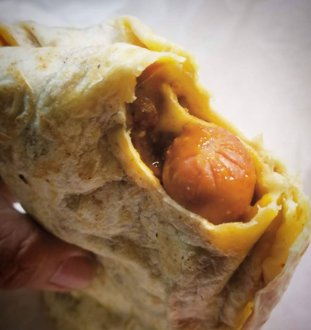 Okis Dog | restaurant | 4601 Pico Blvd, Los Angeles, CA 90019, USA | 3239384369 OR +1 323-938-4369