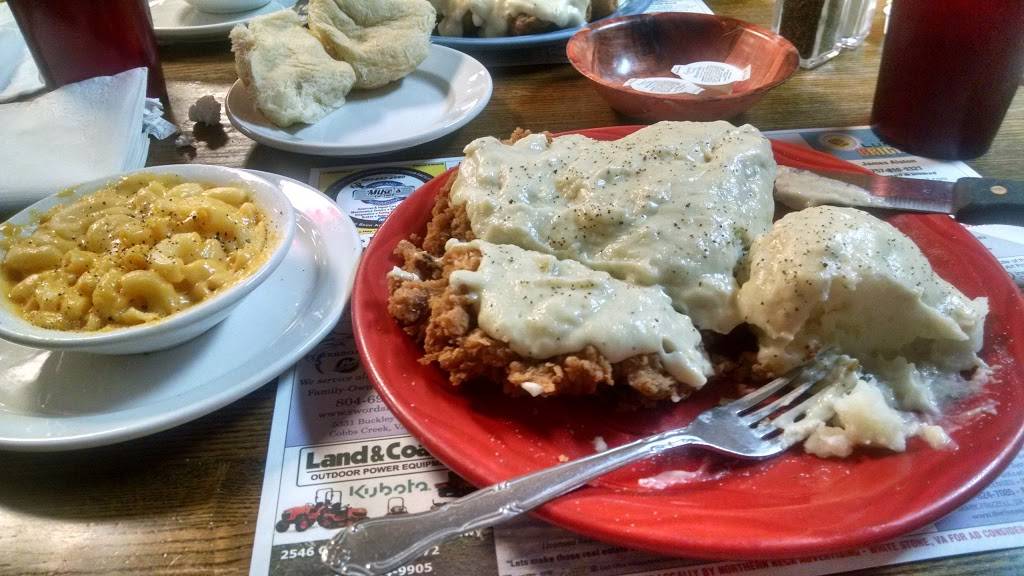 Anns Family Diner | restaurant | 6545 Market Dr, Gloucester, VA 23061, USA | 8046931764 OR +1 804-693-1764