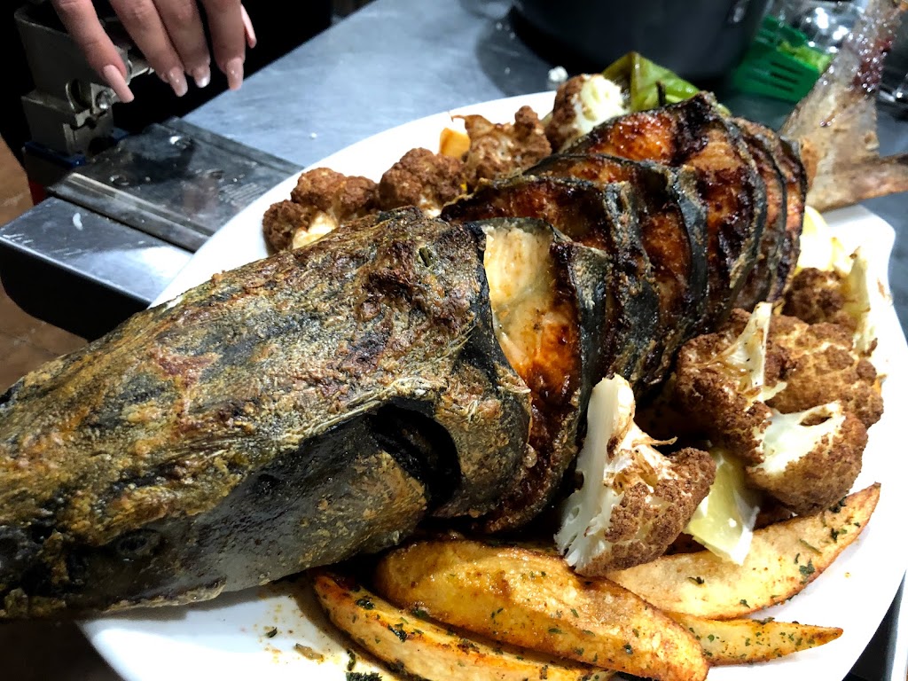 Asatryans Ginetun | restaurant | 333 N Verdugo Rd, Glendale, CA 91206, USA | 3233000003 OR +1 323-300-0003