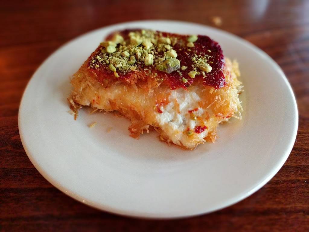 Tanoreen | restaurant | 7523 3rd Ave, Brooklyn, NY 11209, USA | 7187485600 OR +1 718-748-5600