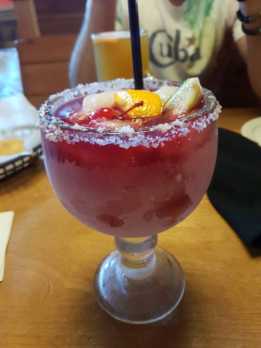 Texas Roadhouse | restaurant | 33250 S Dixie Hwy, Florida City, FL 33034, USA | 3052457800 OR +1 305-245-7800