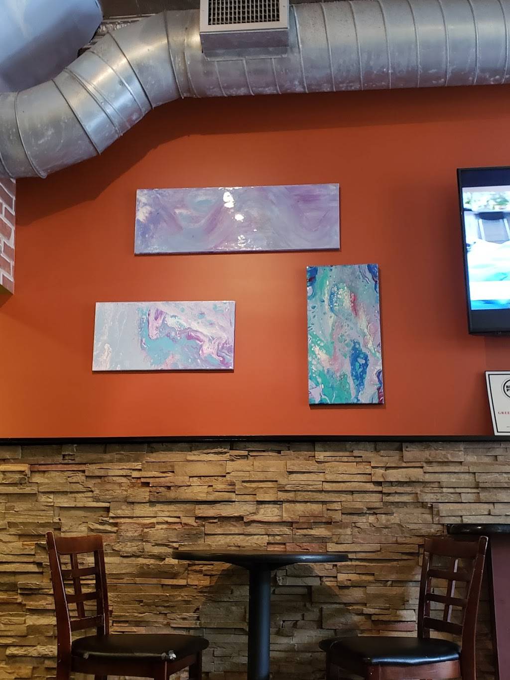 Green Eggs Cafe | restaurant | 1306 Dickinson St, Philadelphia, PA 19147, USA | 2152263447 OR +1 215-226-3447