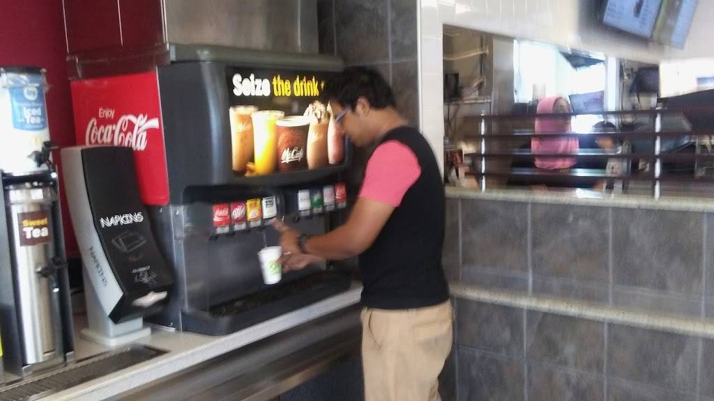 McDonalds | cafe | 6220 Backlick Rd, Springfield, VA 22150, USA | 7034558879 OR +1 703-455-8879