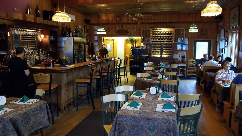 Turtle Island Cafe | restaurant | 3790 Main St, Willsboro, NY 12996, USA | 5189637417 OR +1 518-963-7417