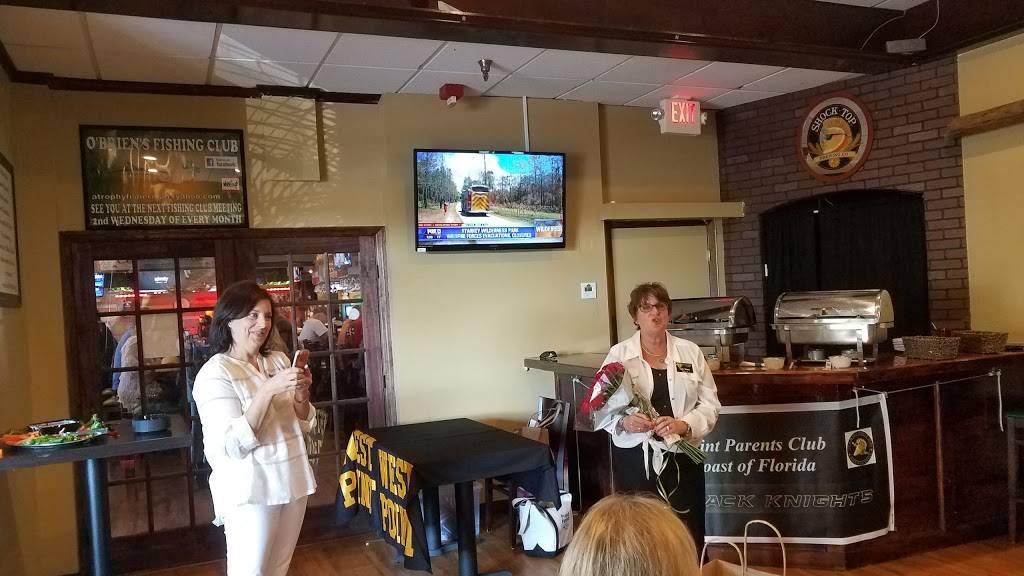 O’Brien’s Irish Pub & Grill | restaurant | 701 W Lumsden Rd, Brandon, FL 33511, USA | 8136619688 OR +1 813-661-9688