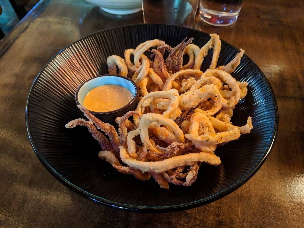 Ika San Ramen & Izakaya | restaurant | 1114 Jones St C, Omaha, NE 68102, USA | 4029164363 OR +1 402-916-4363