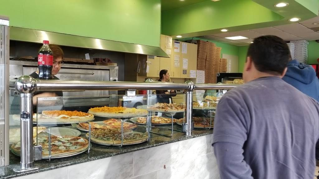 My Pizza | meal delivery | 755 Targee St, Staten Island, NY 10304, USA | 7187207777 OR +1 718-720-7777