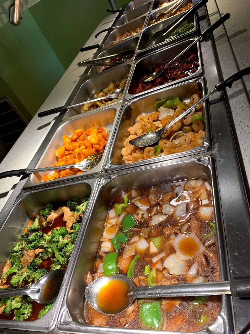 New China Royal | restaurant | 127 Hwy 45 S, West Point, MS 39773, USA | 6624949720 OR +1 662-494-9720