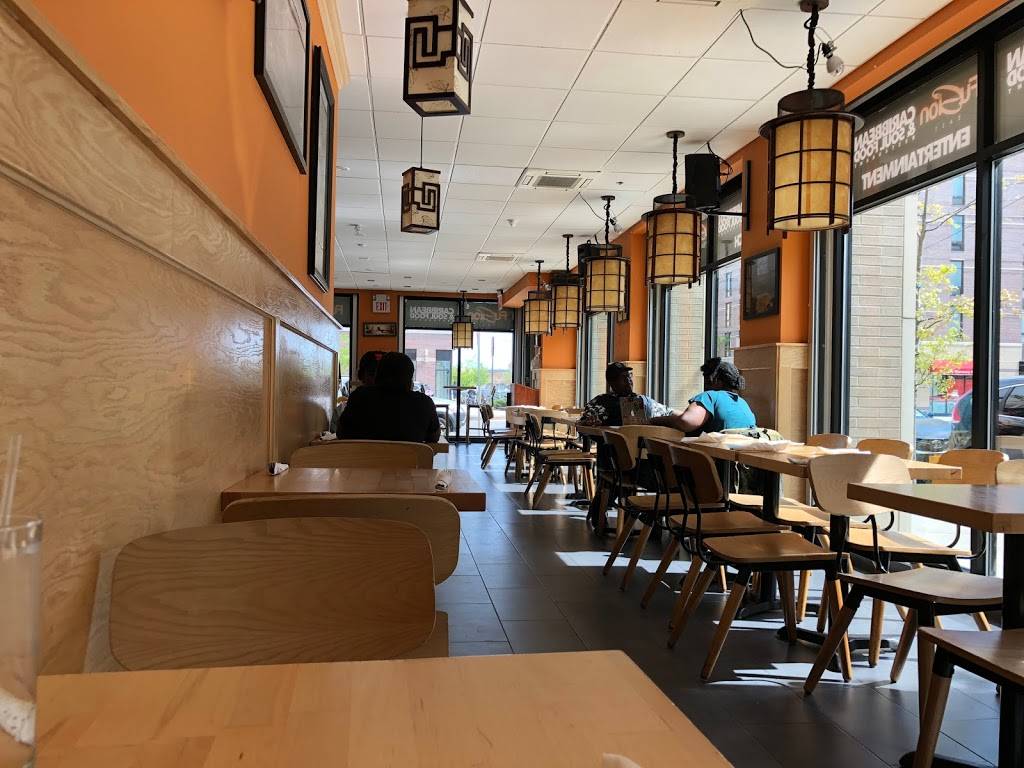 Fusion East | restaurant | 1179 Elton St, Brooklyn, NY 11239, USA | 7189755065 OR +1 718-975-5065