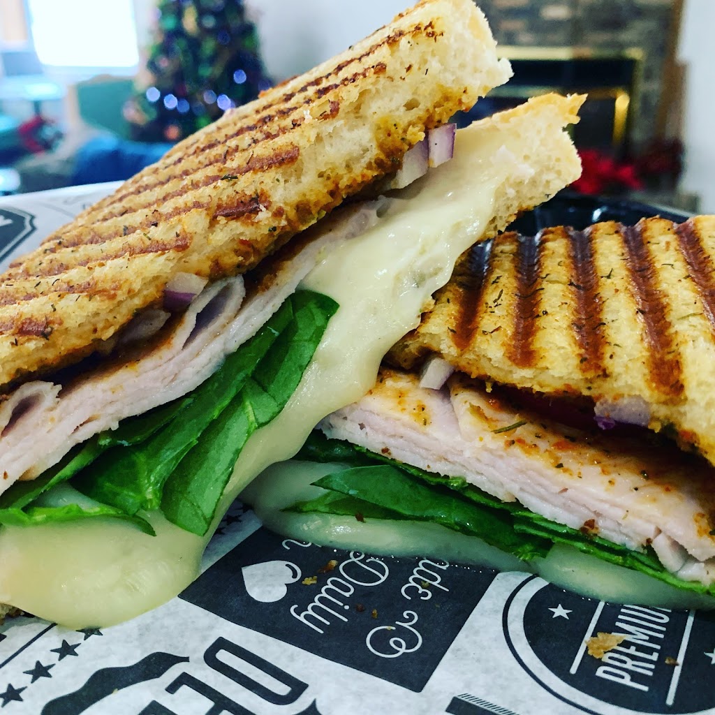 Flandreau Bistro & Roasterie | cafe | 108 N Wind St, Flandreau, SD 57028, USA | 6055730940 OR +1 605-573-0940