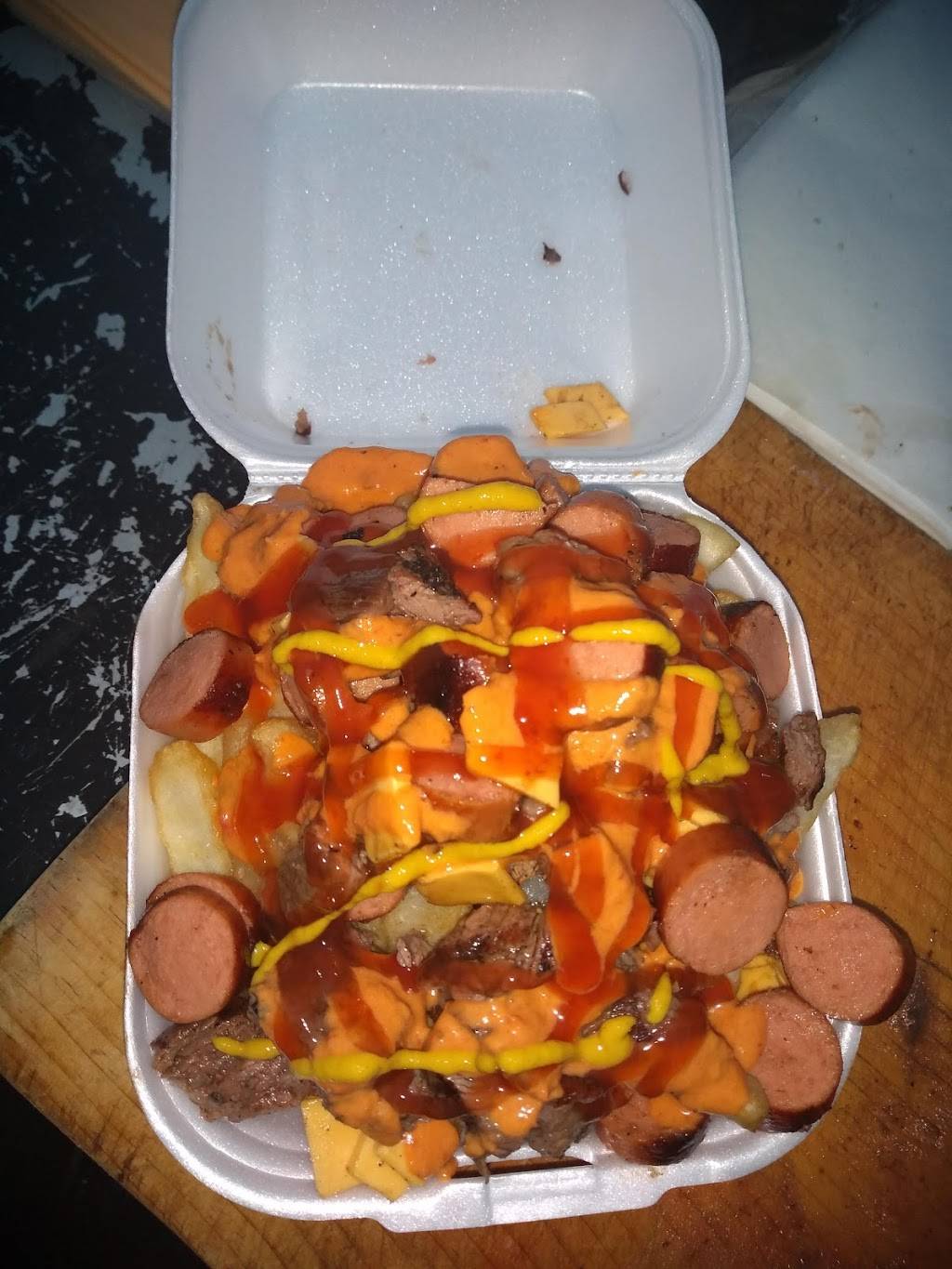 Hamburguesas Algo Bien | restaurant | P. Picasso 229, Nueva Tijuana, 22435 Tijuana, B.C., Mexico | 016675238437 OR +52 667 523 8437