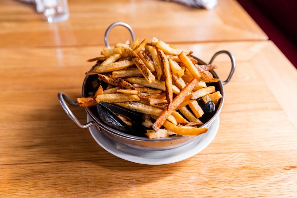 Chais Delachaise | restaurant | 7708 Maple St, New Orleans, LA 70118, USA | 5045104509 OR +1 504-510-4509