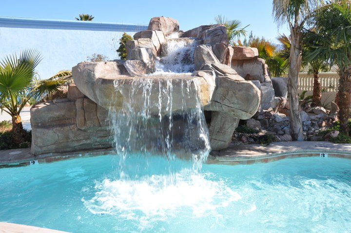 Nevada Treasure RV Resort | restaurant | 301 W Leslie St, Pahrump, NV 89060, USA | 7757511174 OR +1 775-751-1174