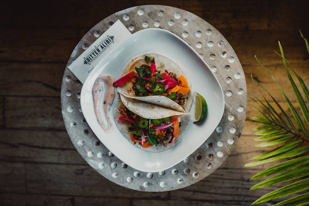 The Bitter Alibi | restaurant | 825 Houston St, Chattanooga, TN 37403, USA | 4233625070 OR +1 423-362-5070