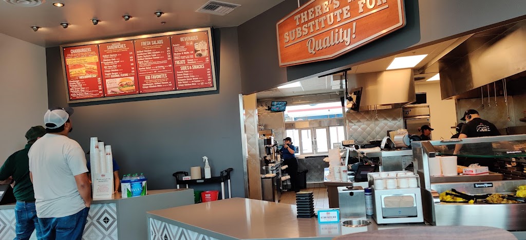 The Habit Burger Grill | restaurant | 5110 W Indian School Rd, Phoenix, AZ 85031, USA | 4808410010 OR +1 480-841-0010