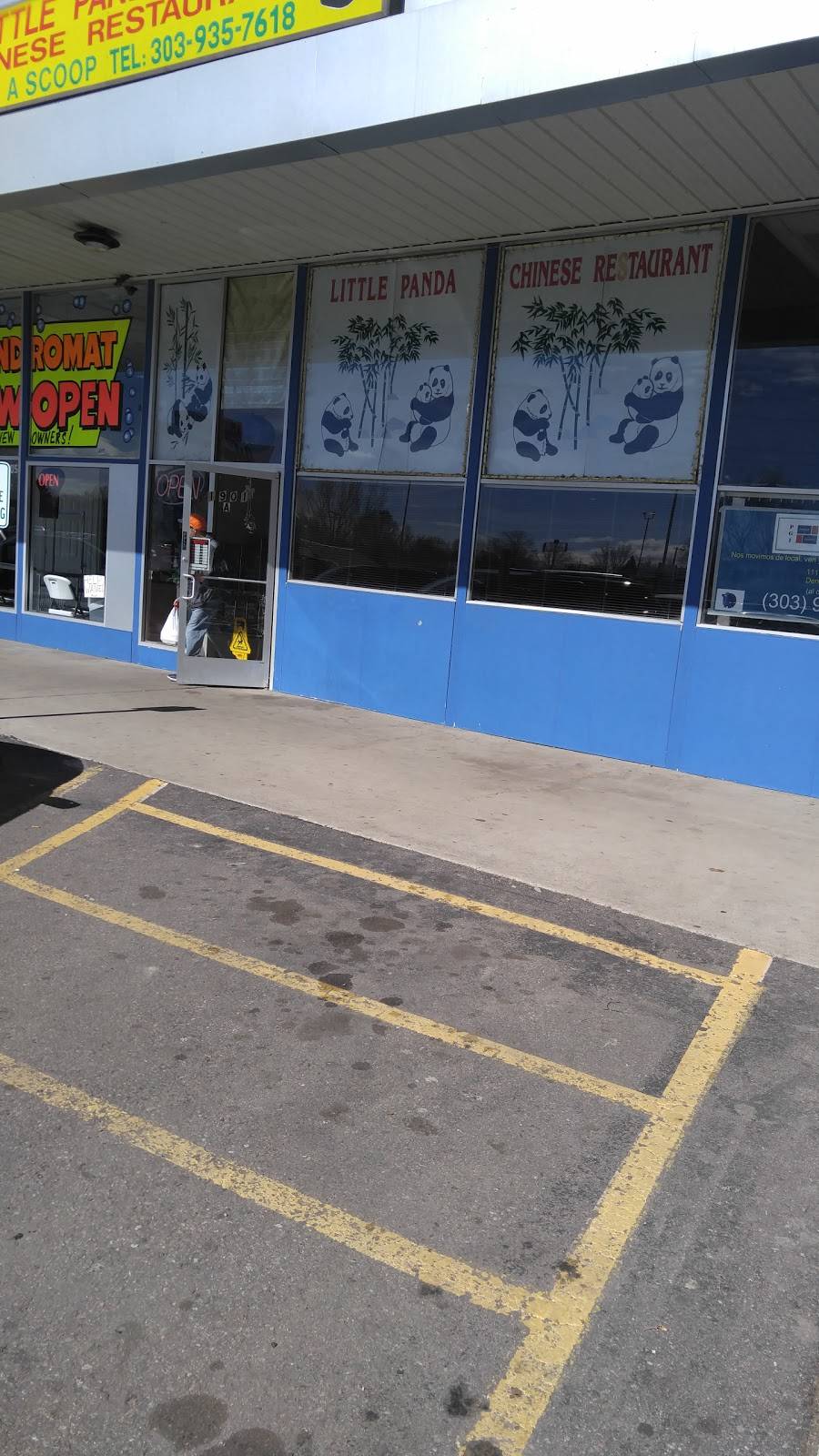 Little Panda Cafe Inc | cafe | 1901 W Mississippi Ave, Denver, CO 80223, USA | 3039357618 OR +1 303-935-7618