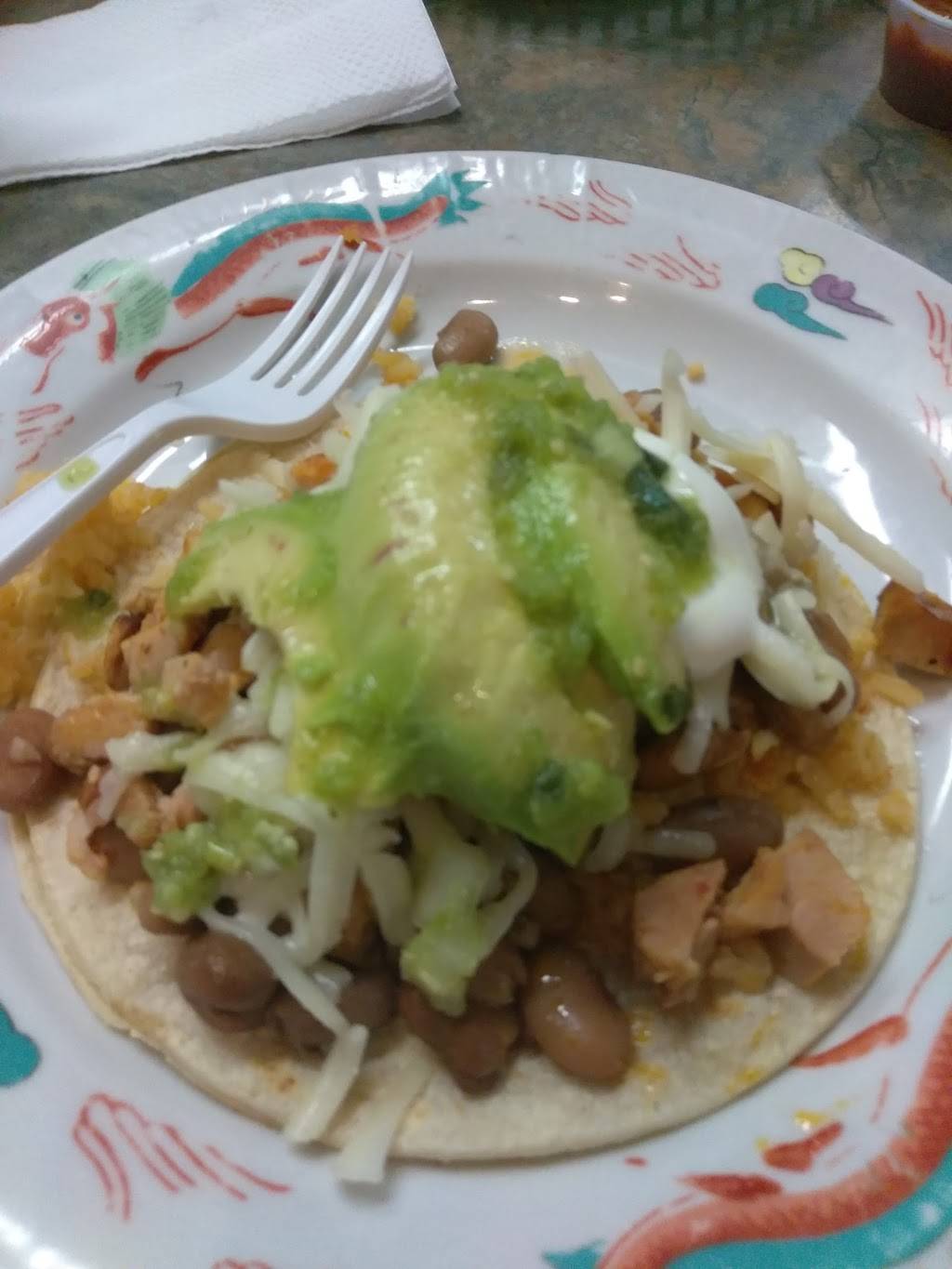 Taqueria Vallarta | restaurant | 4696 Mission St, San Francisco, CA 94112, USA | 4154528037 OR +1 415-452-8037