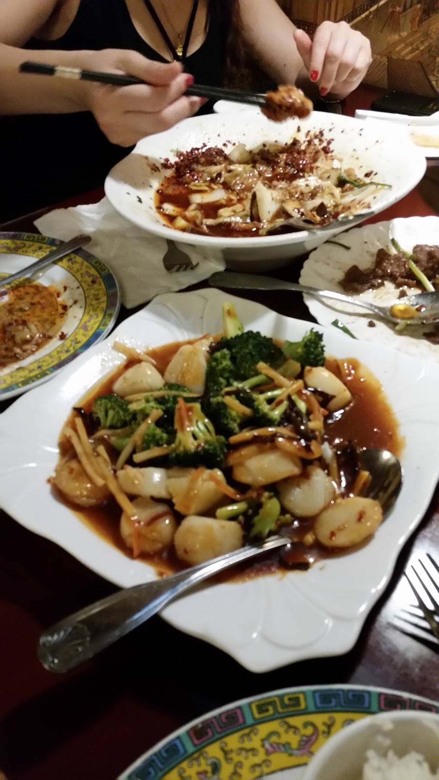 Dynasty Restaurant | restaurant | 1116 Forest Ave A, Pacific Grove, CA 93950, USA | 8313733262 OR +1 831-373-3262