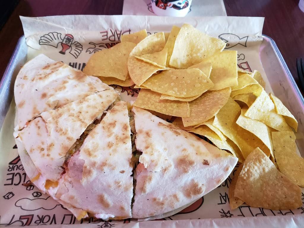 Tijuana Flats | restaurant | 431 Federal Hwy, Pompano Beach, FL 33062, USA | 9549460476 OR +1 954-946-0476