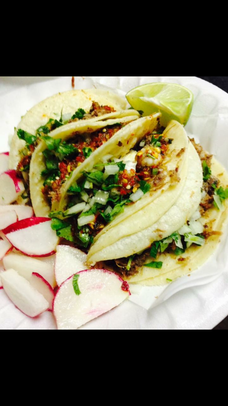 Tacos Herrera | restaurant | 15628 Donner Pass Rd, Truckee, CA 96161, USA | 5305468341 OR +1 530-546-8341
