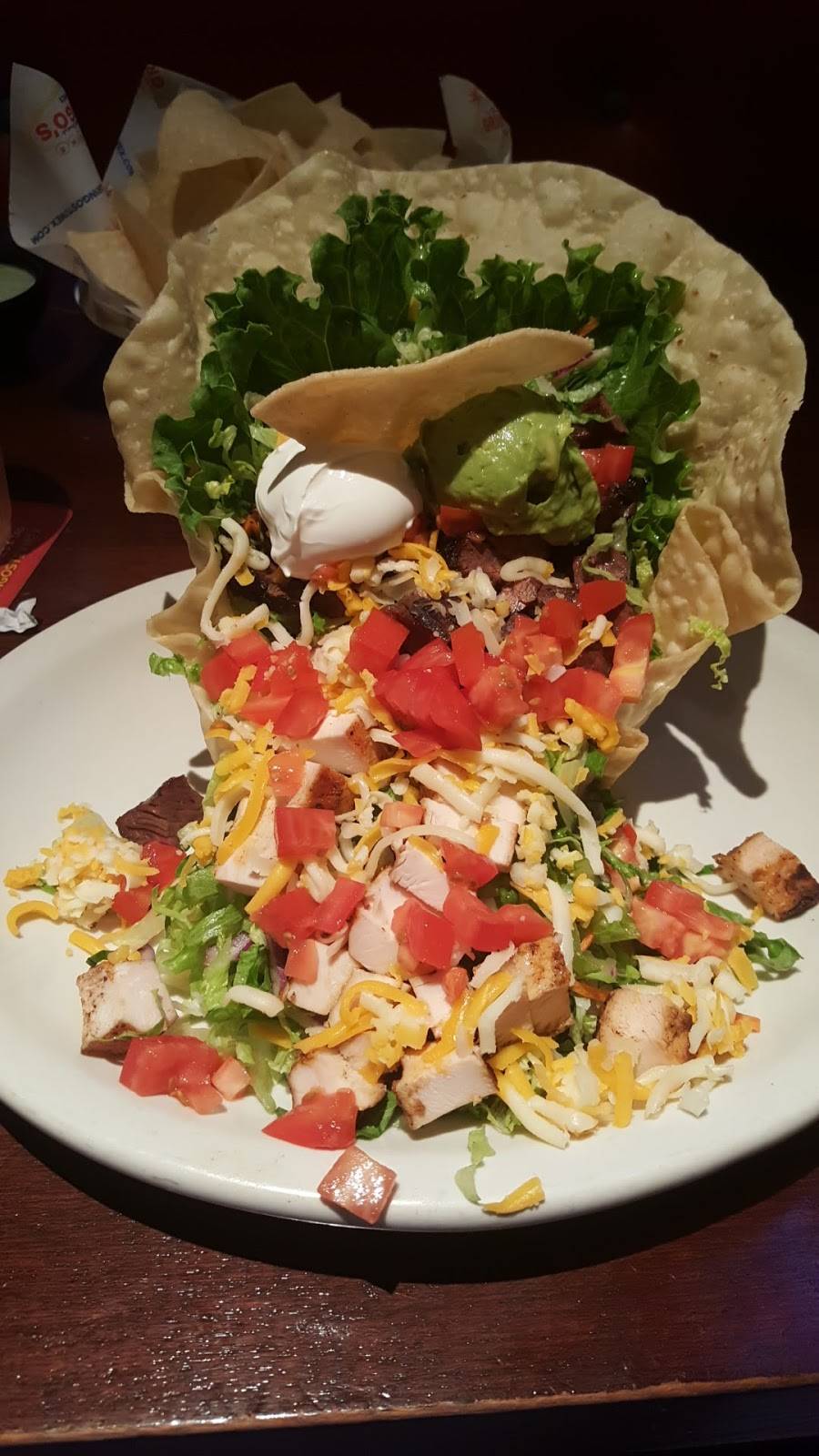 Gringo’s Mexican Kitchen | restaurant | 6925 Cypresswood Dr Ste G, Spring, TX 77379, USA | 2813767800 OR +1 281-376-7800