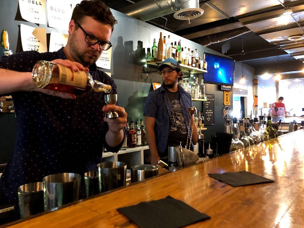 Colony KC | restaurant | 312 Armour Rd, North Kansas City, MO 64116, USA | 8168004699 OR +1 816-800-4699