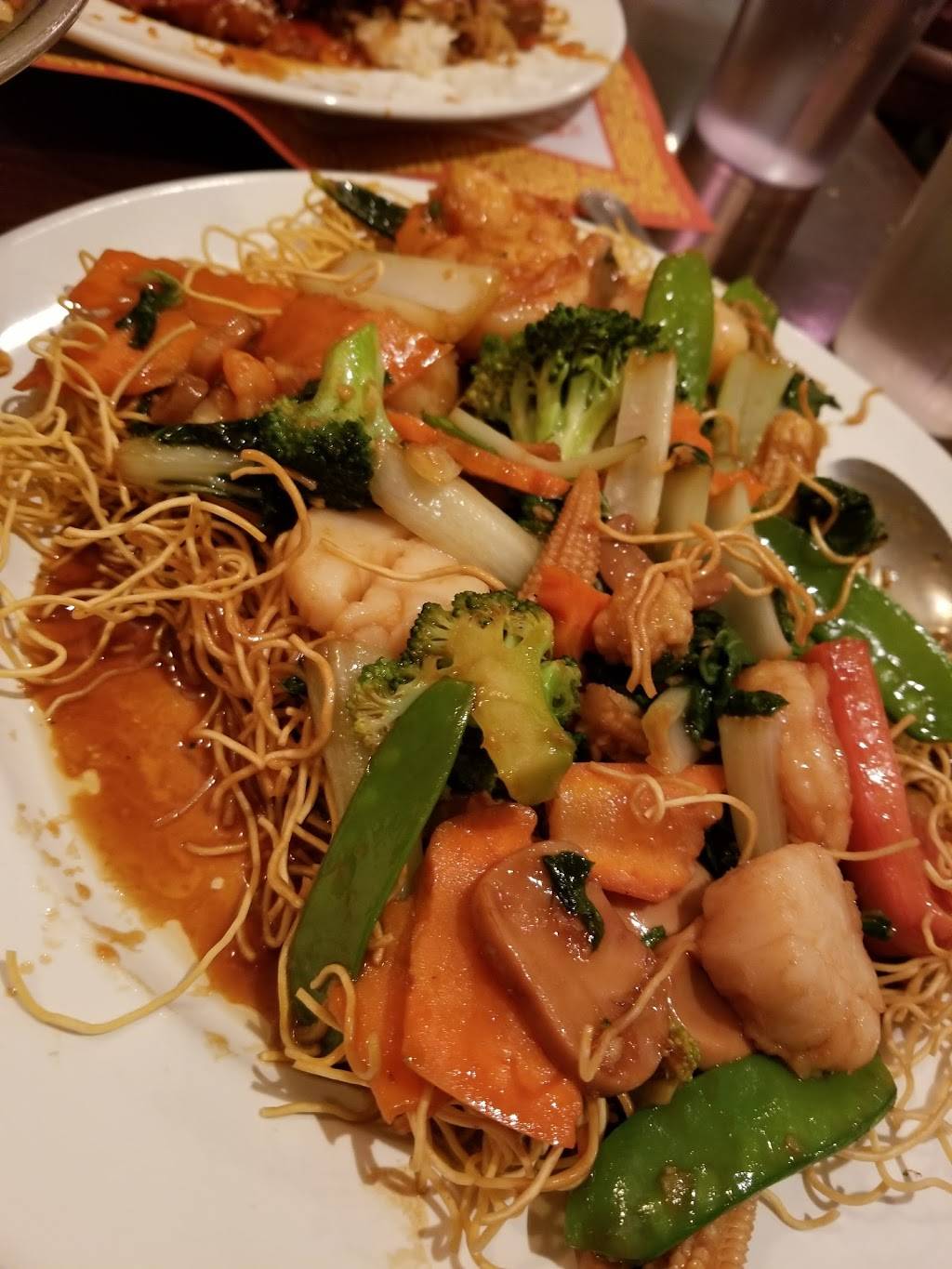 New Golden Star | restaurant | 4247 Broadway, New York, NY 10033, USA | 2127815420 OR +1 212-781-5420