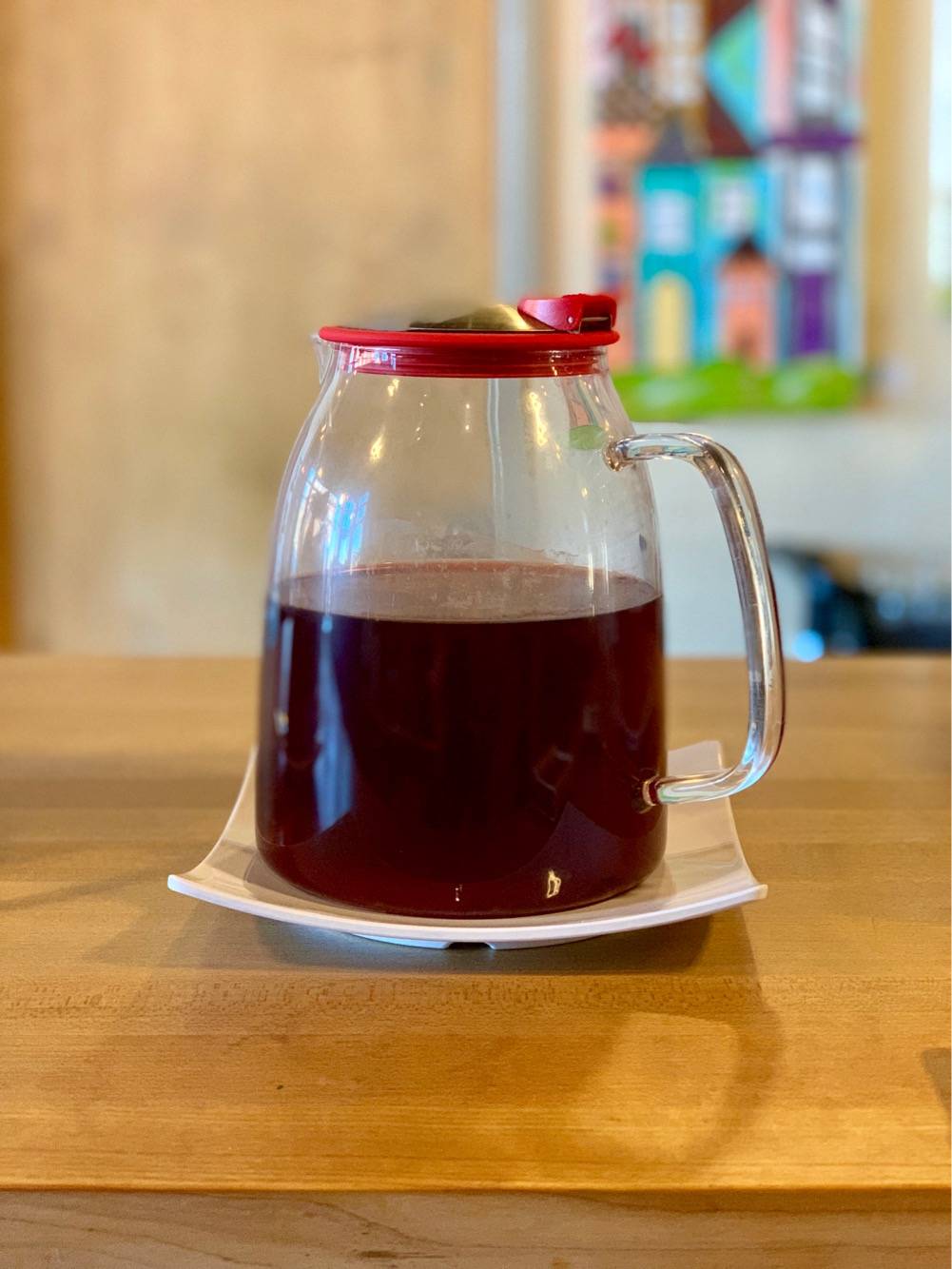 Cherry Bean - Coffee | cafe | 4059 Tejon St, Denver, CO 80211, USA | 7205736162 OR +1 720-573-6162