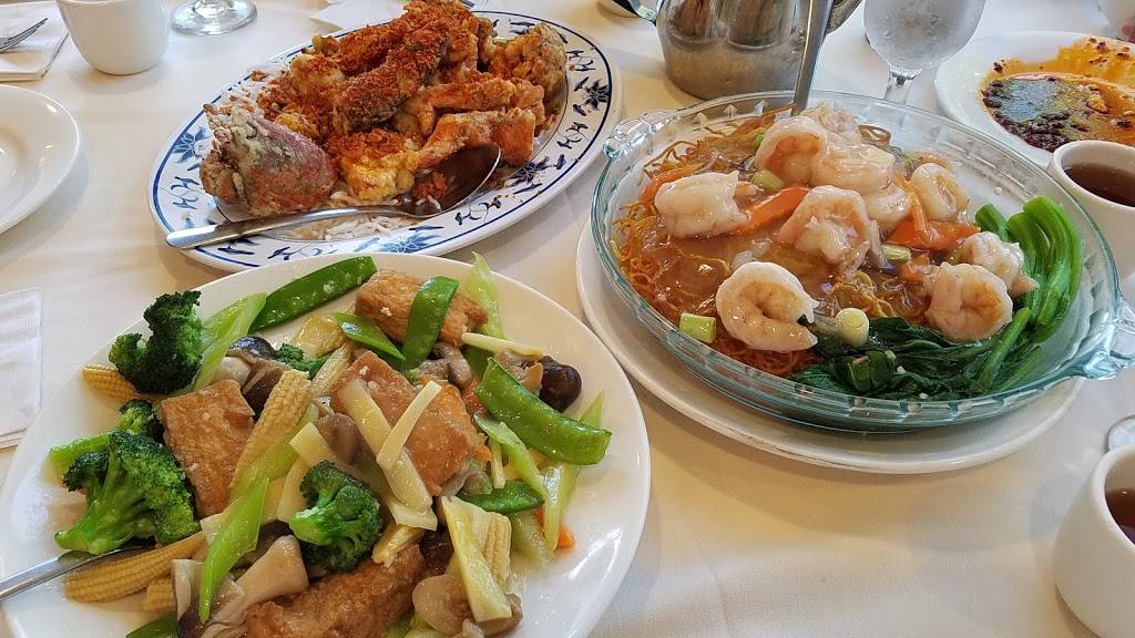 Canton House Chinese Restaurant | restaurant | 4825 Buford Hwy NE, Chamblee, GA 30341, USA | 7709369030 OR +1 770-936-9030