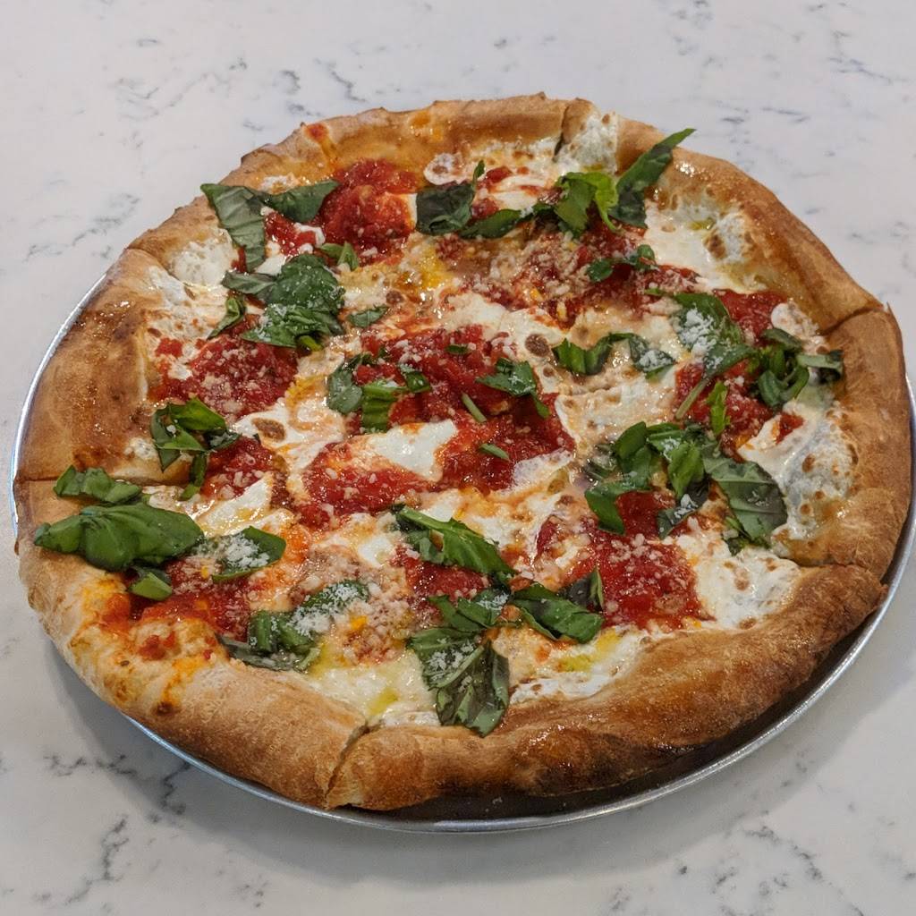 La Bella Vita Wood-Fired Pizza & Restaurant | restaurant | 524 4th Ave, Brooklyn, NY 11215, USA | 7183691300 OR +1 718-369-1300