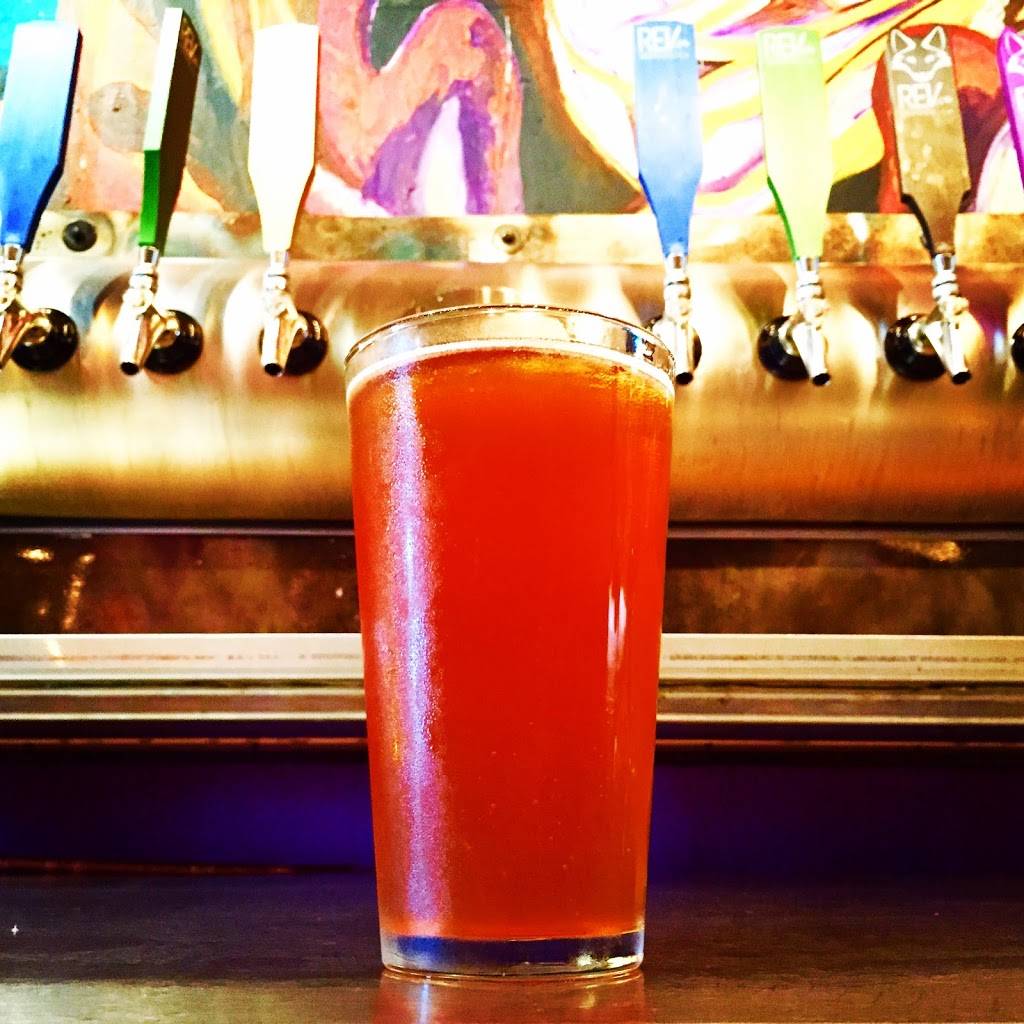 Nova Brewing Company | restaurant | 1580 W San Bernardino Rd Unit H, Covina, CA 91722, USA | 6263889949 OR +1 626-388-9949