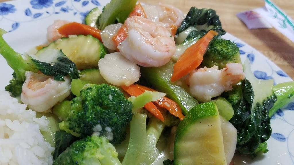 HuLu Wa Cuisine | restaurant | 4166 Redwood Hwy, San Rafael, CA 94903, USA | 4154795838 OR +1 415-479-5838