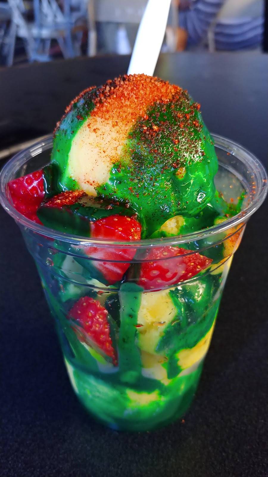 Zombies Deadlicious Street Sweets | meal takeaway | 213 Palo Alto Rd, San Antonio, TX 78211, USA | 2103734119 OR +1 210-373-4119