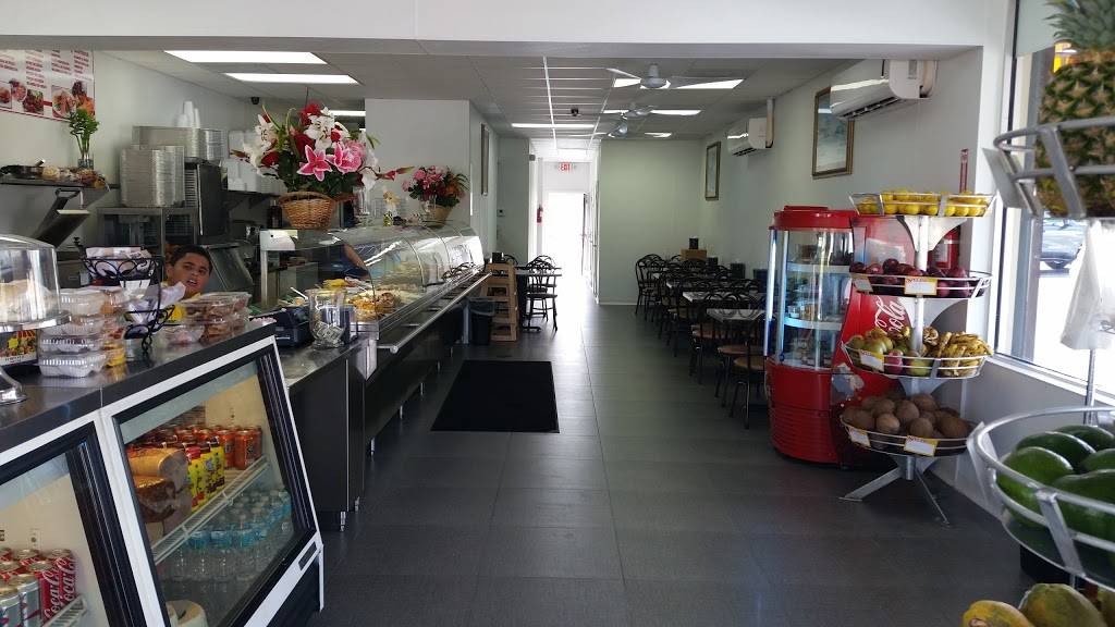 El Patio De Los Jugos | restaurant | 64 W 49th St, Hialeah, FL 33012, USA | 7863625438 OR +1 786-362-5438