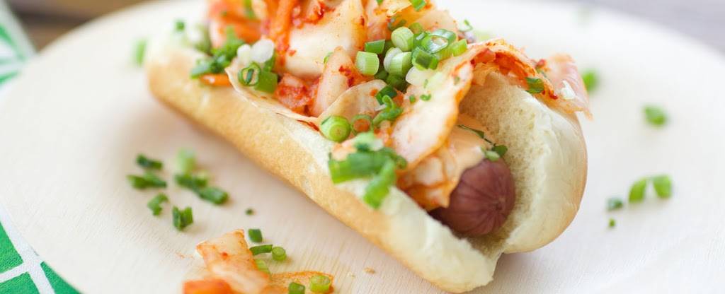 Little Miss Korea | restaurant | 1825 W Chew St, Allentown, PA 18104, USA | 6108413444 OR +1 610-841-3444