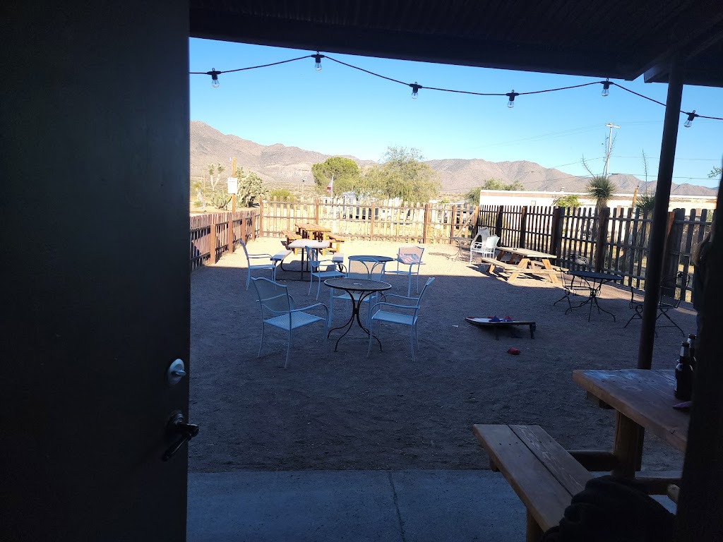 Ramblin’ Dan’s Bar & Grill | restaurant | 25575 AZ-89, Congress, AZ 85332, United States | 9289256509 OR +1 928-925-6509