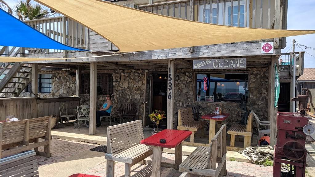 By The Sea Cafe | restaurant | 1536 S Ocean Shore Blvd, Flagler Beach, FL 32136, USA | 3864396428 OR +1 386-439-6428