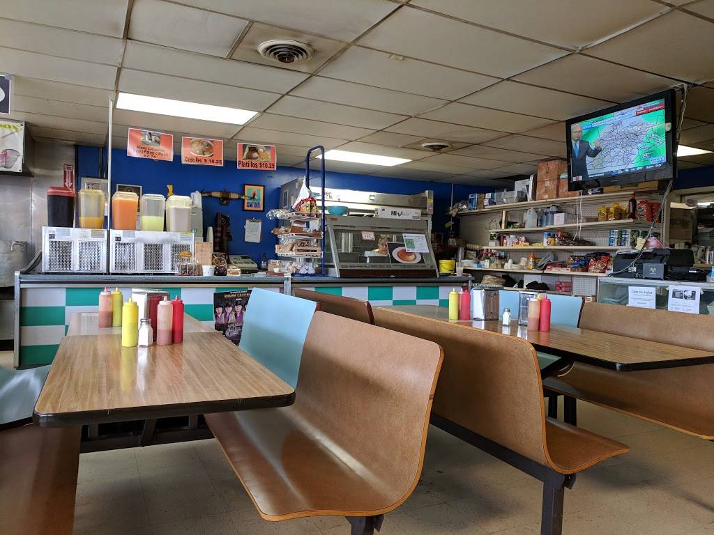 Tortilleria Y Taqueria Ramirez | restaurant | 1429 Alexandria Dr, Lexington, KY 40504, USA | 8594559237 OR +1 859-455-9237