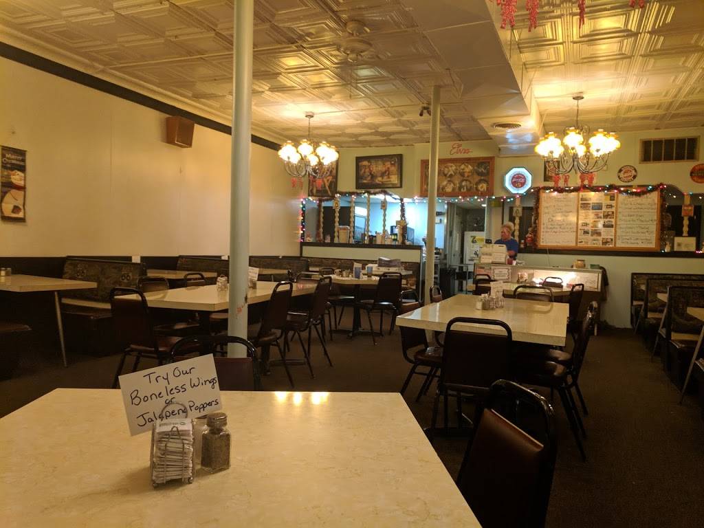 Naples Pizzeria & Restaurant | restaurant | 103 W State St, Montrose, MI 48457, USA | 8106392063 OR +1 810-639-2063