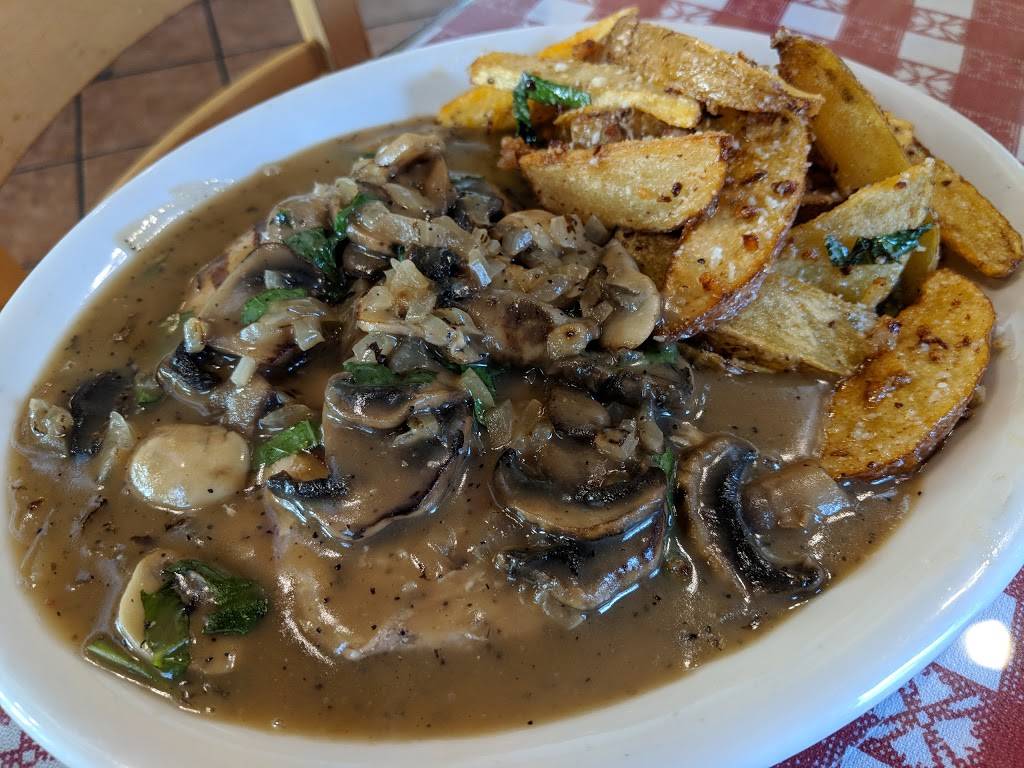 The Kitchen - Italian Cafe & Pizzeria | meal delivery | 78 W Union St, Pasadena, CA 91103, USA | 6267969802 OR +1 626-796-9802